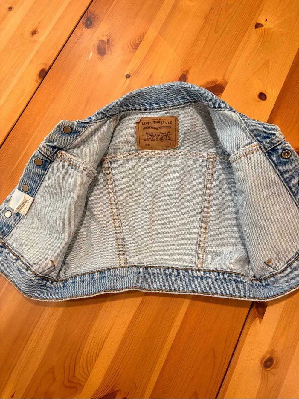 Levis children levi